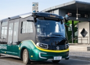 外资零部件企业首家！采埃孚中国获得上海L4级自动驾驶测试牌照