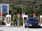 美国能源部长：中国电动车涌入美国市场的能力引人担忧