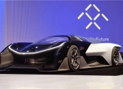 【盖世早报】国资委“喊话”一汽、东风与长安：新能源业务单独考核；法拉第未来宣战高合