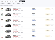 2023年，中国车市有没有“黑马”？