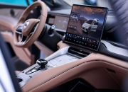 腾势D9迎来OTA升级，云辇-C舒适控制新增三级调节