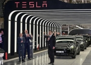 特斯拉德国工厂有望本周恢复生产