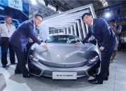 海马汽车与头部造车新势力合作推动汽车海外销售？