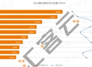 2023年城市新能源车终端销量榜：三线及以下城市被五菱和比亚迪“霸占”