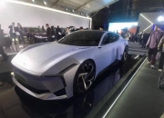 两种动力形式 东风奕派eπ007将3月14日上市