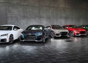 年内首发 全新奥迪RS 4继任者假想图曝光