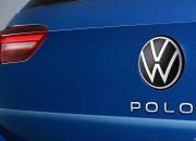 实用性升级 大众Polo Robust官图发布