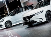 广汽本田飞度無限MUGEN版上市 售9.78万元