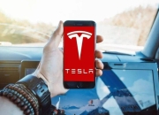 机构预测特斯拉2024年将被大众“反超” 马斯克：我不赞同