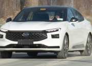 福特Q1营收达345亿美元，高于分析师预期