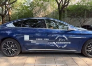 比亚迪元UP“上场” 平台技术向上 定位兼顾下探