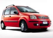 菲亚特将在塞尔维亚生产电动Panda车型