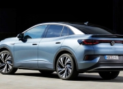 大众计划2027年发布ID.1电动汽车