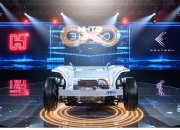 电动汽车制造商Fisker再次下调全年产量目标