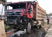 查尔姆斯理工大学开发新卡车前脸概念 有助于减少致命碰撞事故