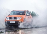 Jeep将停止在美国和加拿大销售自由侠