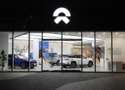 蔚来第二品牌曝光，销量有戏了？