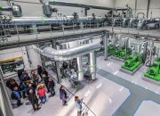 韩国能源研究所成功生产氨基清洁氢 实现零CO2排放