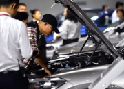 比亚迪等车企降价撬动新能源车市增长，谁来保障车规电容市场稳定供应？