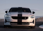 极星将Polestar 3起售价下调12%