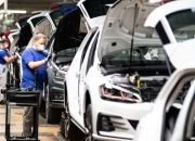 大众放弃在沃尔夫斯堡工厂生产ID.3的计划