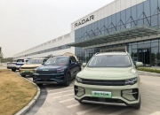 站在新风口之上，吉利雷达以技术开创皮卡新赛道