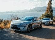 限时售25万起 阿维塔11千里智驾款上市