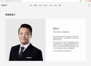 通用软件与服务执行副总裁将卸任