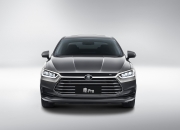 五大颠覆、三大焕新，秦PLUS荣耀版7.98万元起售