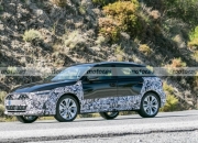 新增Allstreet版本 新款奥迪A3官图发布