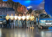 塔塔汽车将投资11亿美元在印度南部建新厂