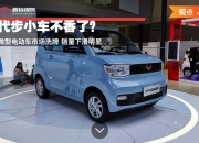 2023年12月轿车销量TOP20：比亚迪5车上榜，宏光MINIEV月销再破5万大关