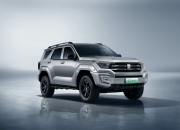 2024年又一批“方盒子”在路上，全新普拉多、坦克300插混版等通通在列！