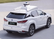 三菱商事投资自动驾驶技术公司提雅智行TIER IV