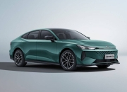 12.99万起 长安启源Q05将于12月12日上市