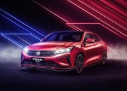 全新一代东风奕炫车型在沙特阿拉伯上市