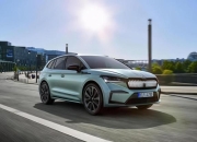 斯柯达发布小型纯电动汽车Epiq