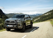 五十铃将在泰国生产电动皮卡