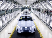 吉利汽车1月总销量同比减少约29% 海外市场增幅明显