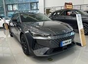 预售10.89万起 新款长安UNI-V将3月20日上市