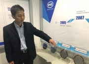 英伟达与比亚迪、小鹏等扩大合作