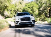 宾利推迟实现全面电动化的时间