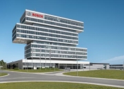 瑞典电池制造商Northvolt开始在德国建设工厂