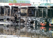 网友不服，专家遭网暴！为何大家一直纠结油车和电车哪个自燃率更高？