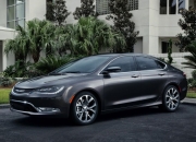 克莱斯勒在美国召回大约28.6万辆汽车