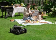 特斯拉、安滴科技入局自动驾驶出租车领域