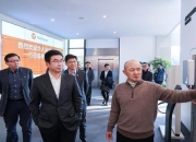 【盖世早报】京东集团与比亚迪达成全面战略合作；华人运通所持2.5亿股权被冻结