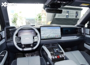 方程豹豹5将于11月24日陆续开启交付