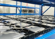 60亿元！全固态电池（新疆）国家示范产业园签约