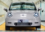 或于3月底上市 江淮钇为3 挚爱版官图发布